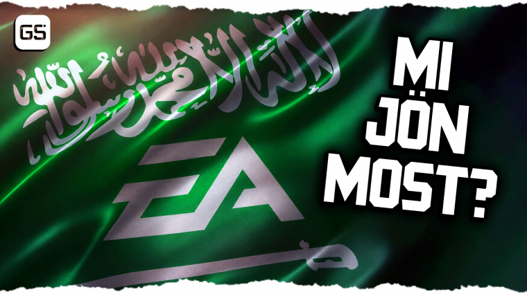 EA felvásárlás, GTA 6 a Netflixen, hivatalos Xbox 360 emulátor és kukázott Penge reboot - dübörög a GS Hype bevezetőkép