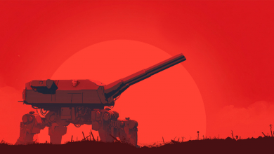 Miért lövöldöz most mindenki hatalmas ágyúkkal a Steamen? kép
