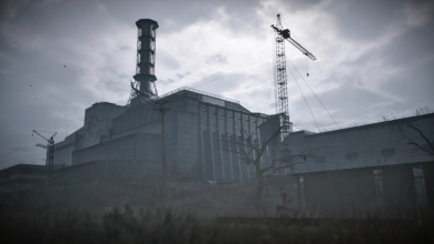 Végre a csernobili atomerőműbe is beléphetünk a S.T.A.L.K.E.R. 2 kiegészítőjében kép