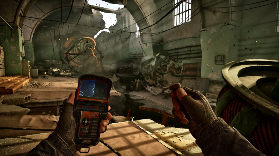 S.T.A.L.K.E.R. 2: Cost of Hope infódoboz