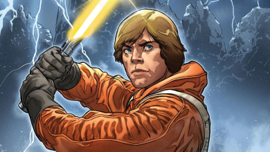 Star Wars kánon történelem 5 – A lázadás kora (2026) kép