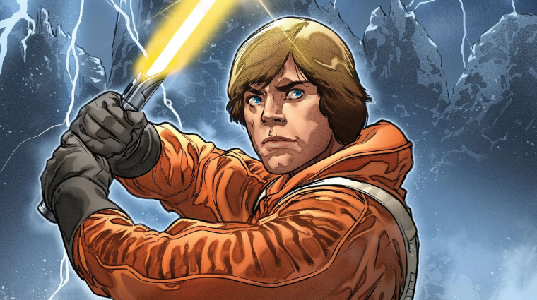 Star Wars kánon történelem 5 – A lázadás kora (2026) bevezetőkép