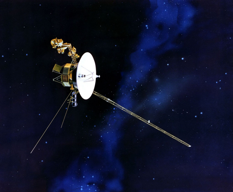 Voyager-2