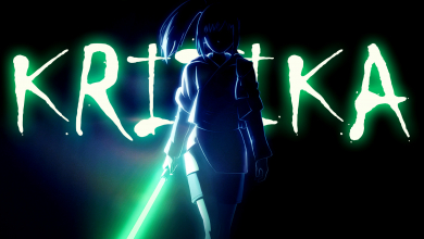 A Star Wars Látomások bemutatja: A kilencedik jedi kritika – Egy Star Wars remix kép