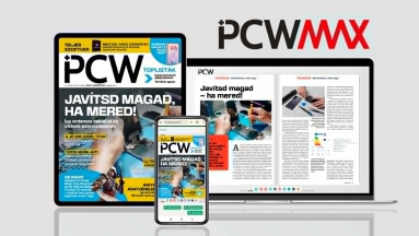 Ezért érdemes augusztusban is előfizetned a PCW Maxra kép