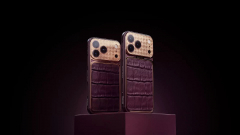 Még be sem mutatták az iPhone 18 Prót, máris itt vannak a négymilliós luxusváltozatok kép