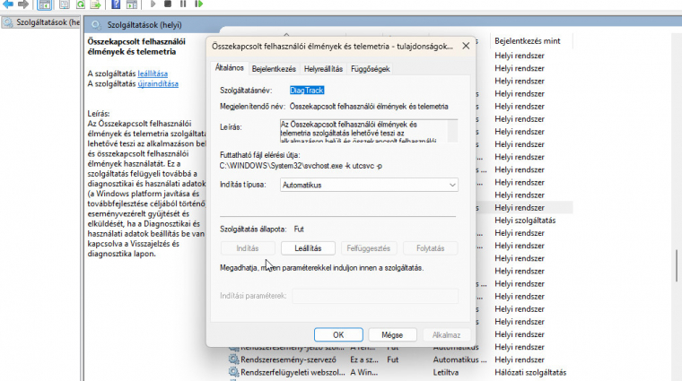 Rejtett Windows 11 szolgáltatásra bukkantak, ami zabálja az erőforrásokat – teljesen feleslegesen kép