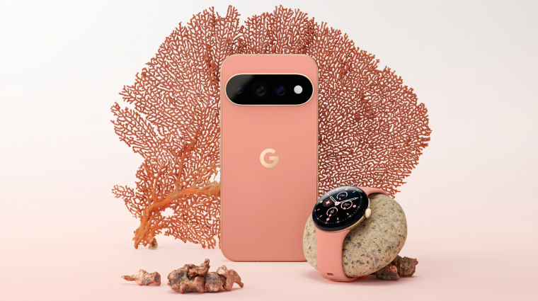 Hamarosan te is megkapod a Pixel 11 mobilok egyik vadonatúj extráját kép