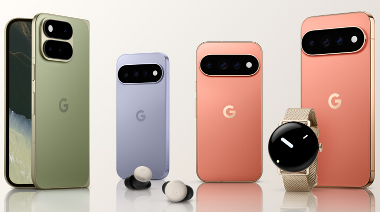 Kezdj többet elvárni a mobilodtól – megérkezett a Google Pixel 11 kép