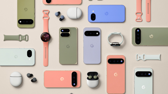 Egyes Google Pixel felhasználókat kizárta a telefonja a szeptemberi frissítés után kép