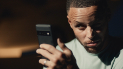 Az új Google Pixel Watch 5 Stephen Curry Edition okosóráért már most megőrülnek kép