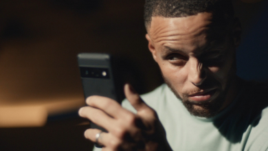 Az új Google Pixel Watch 5 Stephen Curry Edition okosóráért már most megőrülnek kép