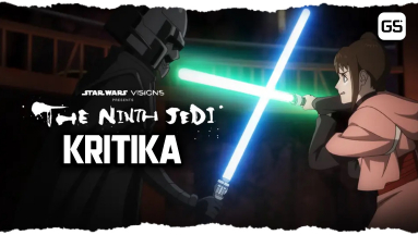 A Star Wars egyik legjobb ötletéből végül csak egy látványos remix lett kép