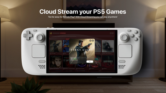 Már semmilyen Sony-hardver nem kell ahhoz, hogy PlayStation-játékokat pörgess a Steam Decken vagy a Steam Machine-en kép