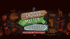 Olyan játékokat vehetsz most olcsón a Steamen, amelyeknél a te kezedben a döntés kép