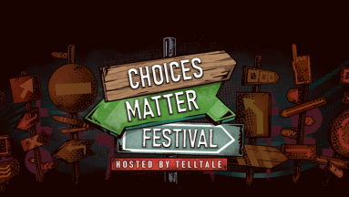 Olyan játékokat vehetsz most olcsón a Steamen, amelyeknél a te kezedben a döntés kép