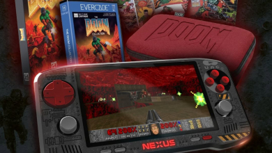 Ez a legmenőbb módja a DOOM futtatásának kép