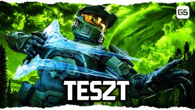 Master Chief első kalandja 25 év után is nagyot tud ütni kép