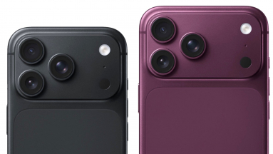 Három új iPhone érkezhet szeptemberben, köztük az Apple első hajlítható mobilja kép