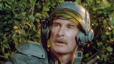 Elhunyt Jon Cypher, az eredeti He-Man-filmek színésze kép