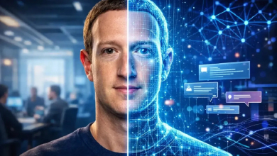 Mark Zuckerberg mindenki kezébe oda akarja adni, de a sajátjából nem engedi ki a szuperintelligenciát kép