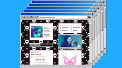 Visszatér a Myspace, és az algoritmusok ellen menne harcba kép