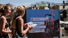 Rekordmennyiségű mobilnet fogyott az idei Szigeten kép