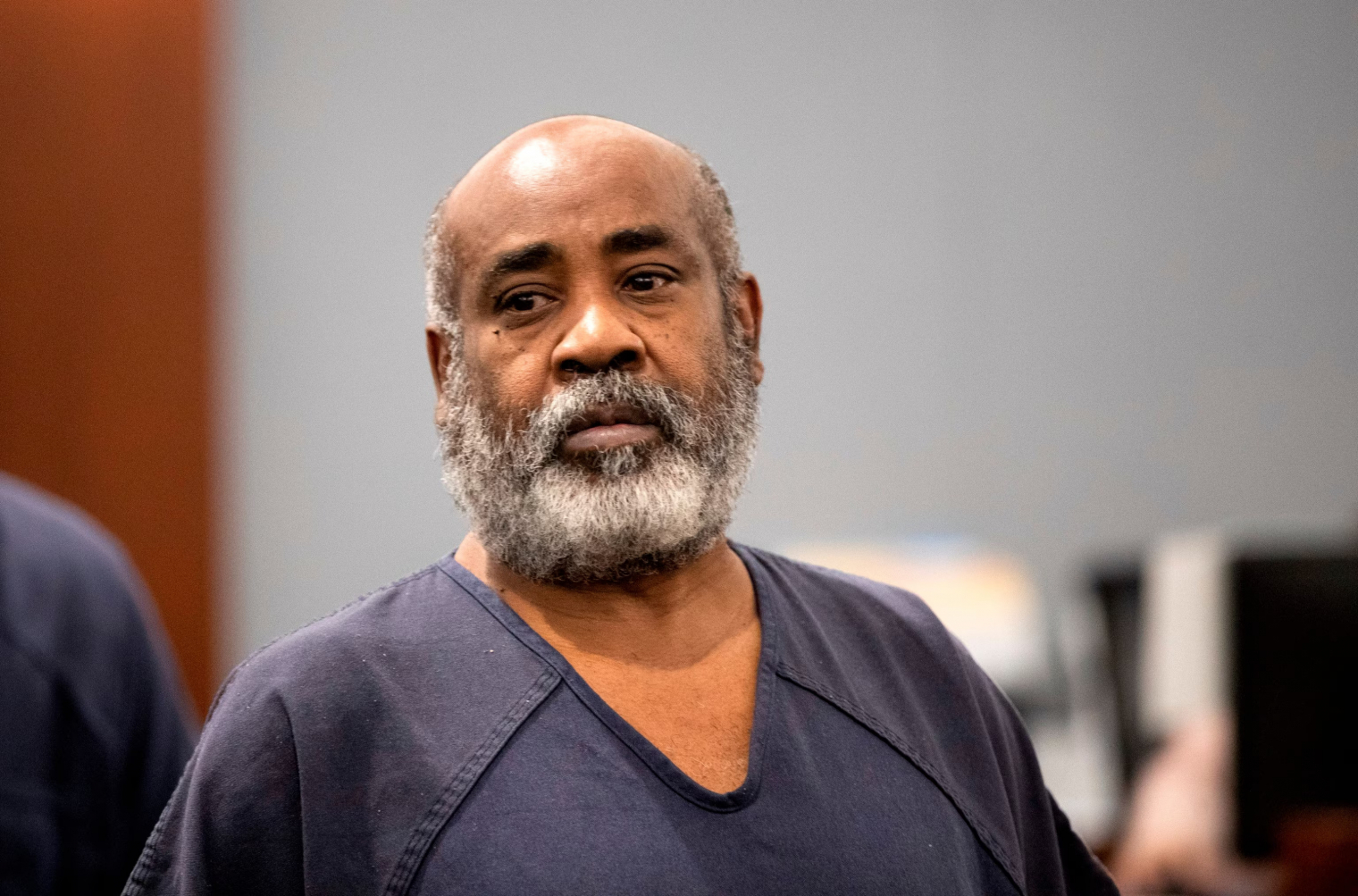 Duane 'Keffe D' Davis