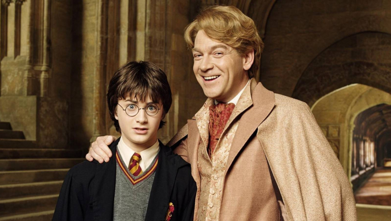 Jól ismert színész lesz Gilderoy Lockhart a Harry Potter-sorozat második évadában fókuszban