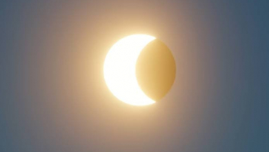 Eljött a nap, amikor a TikTok szerint 7 másodpercre megszűnik a gravitáció kép