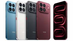 Csatába hívja az iPhone 17 Prót a Redmi két új mobilja kép