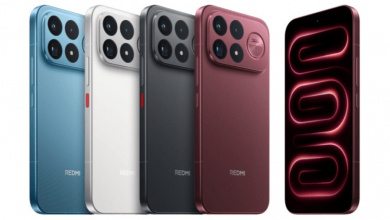Csatába hívja az iPhone 17 Prót a Redmi két új mobilja kép
