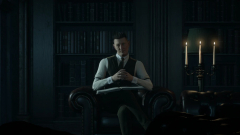 Leépítésre készül az Until Dawn és a The Dark Pictures Antology fejlesztőcége kép