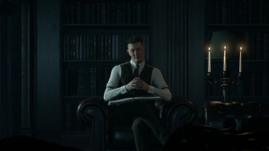 Leépítésre készül az Until Dawn és a The Dark Pictures Antology fejlesztőcége kép