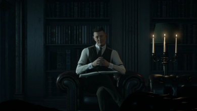 Leépítésre készül az Until Dawn és a The Dark Pictures Antology fejlesztőcége kép