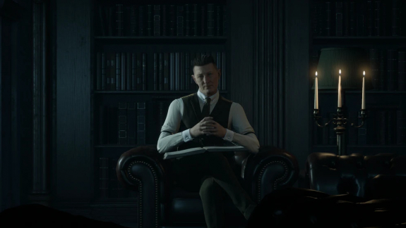 Leépítésre készül az Until Dawn és a The Dark Pictures Antology fejlesztőcége kép