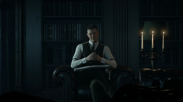 Leépítésre készül az Until Dawn és a The Dark Pictures Antology fejlesztőcége bevezetőkép