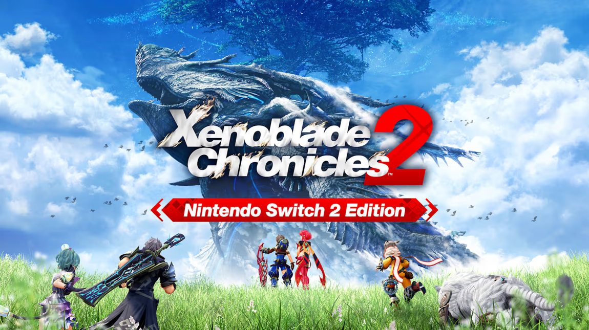 A Xenoblade Chronicles 2 mély, komplex és végre úgy fut, ahogy mindig is kellett volna bevezetőkép