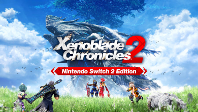 A Xenoblade Chronicles 2 mély, komplex és végre úgy fut, ahogy mindig is kellett volna kép