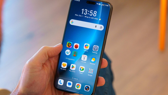 Két 200 megapixeles kamerát kaphat a Honor Magic9 Pro kép