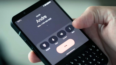 Fizikai billentyűzettel és OLED-kijelzővel jön a Minimal Phone 2 kép