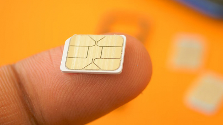 Komoly veszélyeket rejtenek a SIM-kártyáink kép