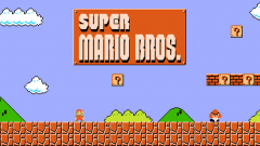 Egytized másodpercre vagyunk a tökéletes Super Mario Bros. végigjátszástól kép
