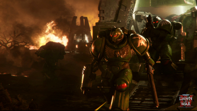 Hivatalos: megváltozott a Warhammer 40,000: Dawn of War IV megjelenési dátuma, a fejlesztők és a kiadó a lehető legokosabb döntést hozták kép