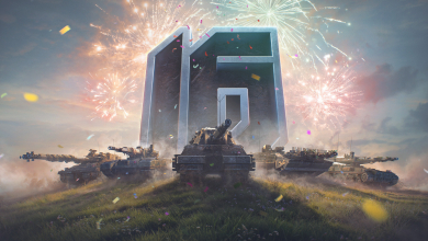 16 éves a World of Tanks, szeptemberben jön az év legnagyobb frissítése kép