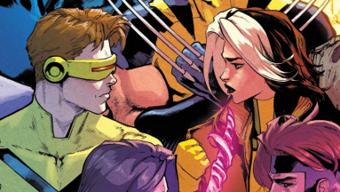 Keményen nekimentek Gail Simone X-Men-sorozatának kép