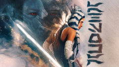 Anakin és Thrawn uralja az Ahsoka 2. évadának első előzetesét kép