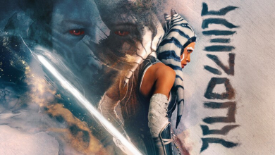 Anakin és Thrawn uralja az Ahsoka 2. évadának első előzetesét kép