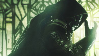 Az új Bosszúállók előzetesben Doctor Doom egy sereg Sentinelt küld a Bosszúállók és az X-Men ellen kép