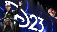 A Disney D23 összes fontos bejelentése egy helyen kép